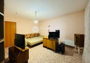 3-к квартира, вторичка, 109м2, 7/10 этаж