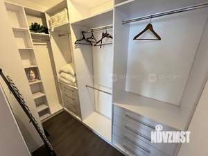 1-к квартира, вторичка, 53м2, 6/9 этаж