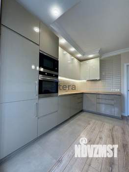 2-к квартира, вторичка, 60м2, 4/17 этаж