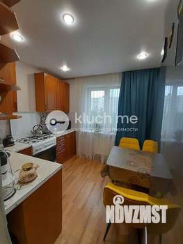 2-к квартира, вторичка, 50м2, 5/9 этаж