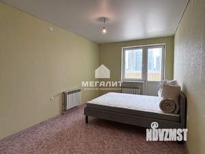 3-к квартира, вторичка, 86м2, 2/18 этаж