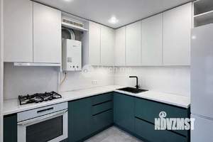 2-к квартира, вторичка, 47м2, 2/5 этаж