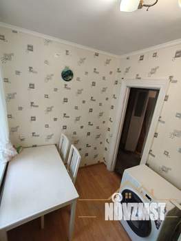 1-к квартира, вторичка, 33м2, 2/2 этаж