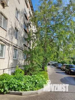 Студия квартира, вторичка, 18м2, 2/5 этаж