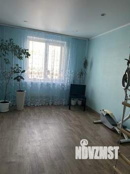 3-к квартира, вторичка, 64м2, 6/10 этаж