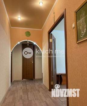 3-к квартира, вторичка, 66м2, 4/9 этаж