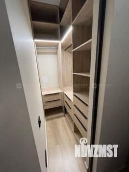 1-к квартира, вторичка, 56м2, 12/20 этаж