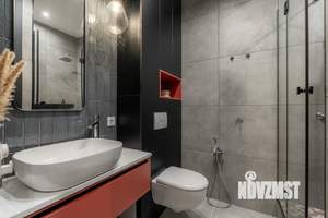 2-к квартира, вторичка, 44м2, 5/19 этаж