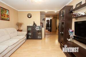 3-к квартира, вторичка, 73м2, 5/6 этаж