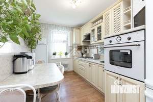 4-к квартира, вторичка, 102м2, 7/8 этаж