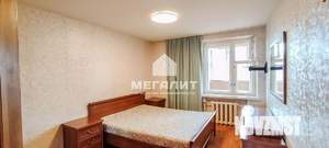 3-к квартира, вторичка, 113м2, 4/10 этаж