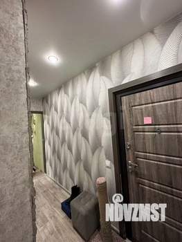 3-к квартира, вторичка, 58м2, 5/5 этаж
