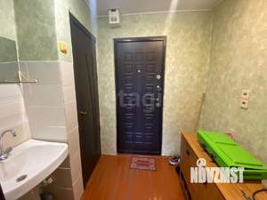 Студия квартира, вторичка, 13м2, 2/5 этаж