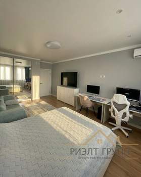 2-к квартира, вторичка, 87м2, 12/19 этаж