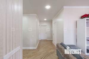 4-к квартира, вторичка, 141м2, 4/5 этаж