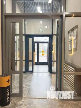 1-к квартира, вторичка, 26м2, 19/20 этаж