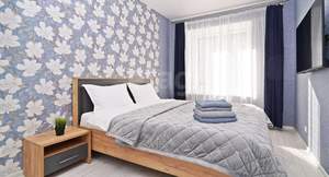 2-к квартира, вторичка, 50м2, 2/10 этаж