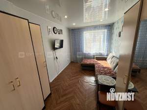 1-к квартира, вторичка, 27м2, 2/9 этаж