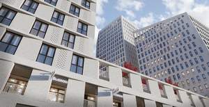 2-к квартира, вторичка, 67м2, 7/23 этаж