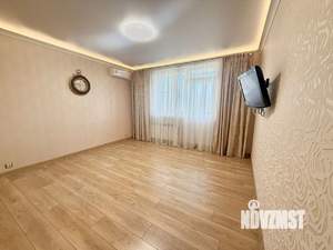 1-к квартира, вторичка, 50м2, 9/17 этаж