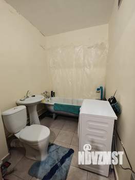 1-к квартира, вторичка, 40м2, 5/18 этаж