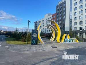 3-к квартира, вторичка, 93м2, 8/9 этаж