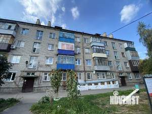 2-к квартира, вторичка, 45м2, 4/4 этаж