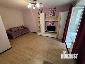 1-к квартира, вторичка, 33м2, 2/5 этаж