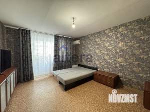 2-к квартира, вторичка, 57м2, 1/9 этаж