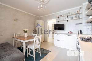 3-к квартира, вторичка, 95м2, 8/10 этаж