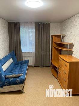 1-к квартира, вторичка, 14м2, 1/5 этаж