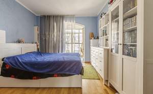 3-к квартира, вторичка, 81м2, 14/16 этаж