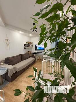 1-к квартира, вторичка, 34м2, 5/5 этаж