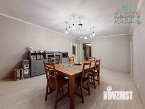 5-к квартира, вторичка, 147м2, 3/10 этаж