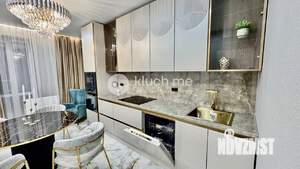 3-к квартира, вторичка, 76м2, 12/16 этаж