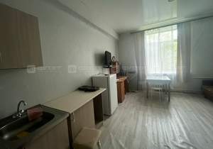 1-к квартира, вторичка, 20м2, 2/5 этаж