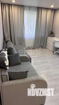 1-к квартира, вторичка, 36м2, 1/5 этаж