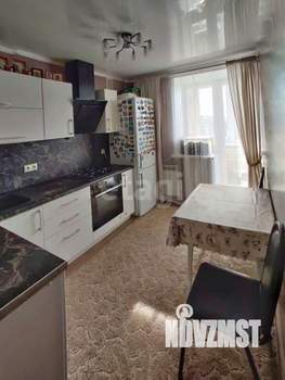 1-к квартира, вторичка, 33м2, 9/9 этаж