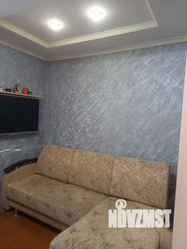 1-к квартира, вторичка, 31м2, 4/5 этаж