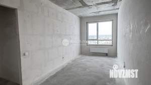 2-к квартира, сданный дом, 58м2, 13/19 этаж