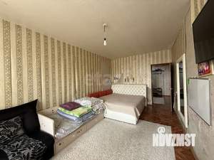 1-к квартира, вторичка, 48м2, 6/10 этаж