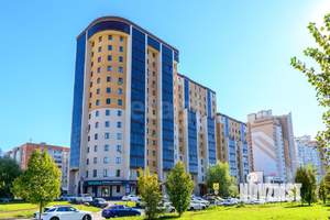 Студия квартира, вторичка, 26м2, 7/10 этаж