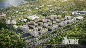 1-к квартира, вторичка, 37м2, 6/9 этаж