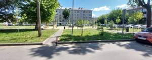 1-к квартира, вторичка, 30м2, 3/5 этаж