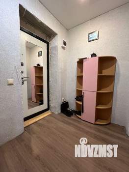 1-к квартира, вторичка, 35м2, 1/10 этаж