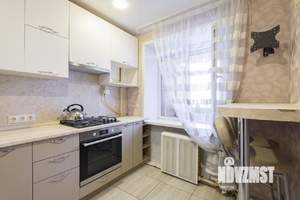 3-к квартира, вторичка, 63м2, 11/14 этаж