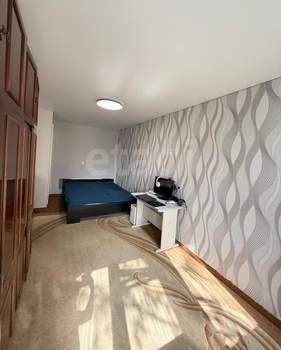 1-к квартира, вторичка, 30м2, 5/5 этаж