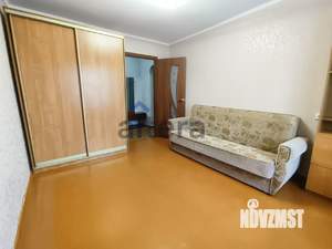 2-к квартира, вторичка, 50м2, 4/9 этаж