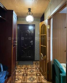 3-к квартира, вторичка, 63м2, 5/9 этаж