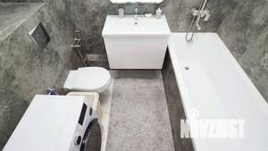 1-к квартира, вторичка, 34м2, 9/17 этаж